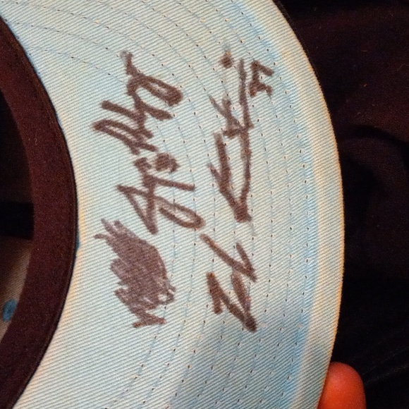 NEFF BALL CAP - Picture 5 of 5